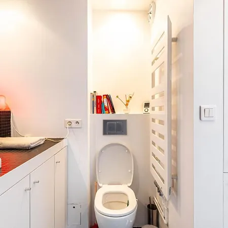 Guestready - Bright And Airy In The 18th